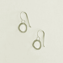 シルバーピアス