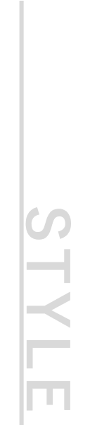 ロケーションページのスタイルの見出し